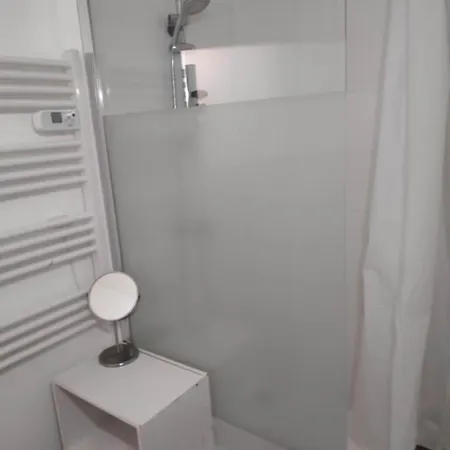 Marine Apartment Agde