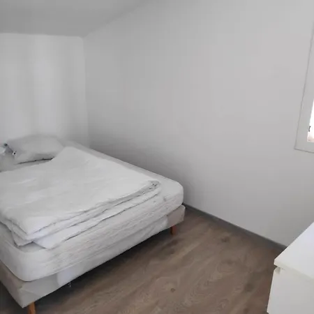 Apartment Marine Agde