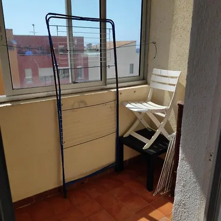 Marine Apartment
