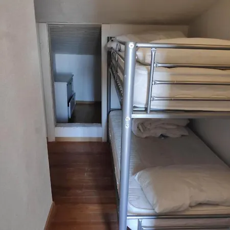 Marine Apartment