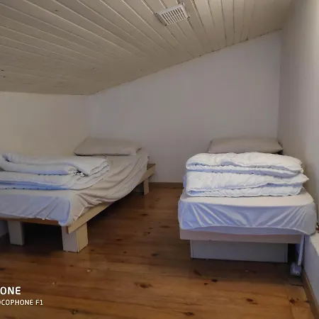 Marine Apartment