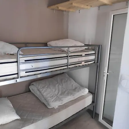 Apartment Marine Agde